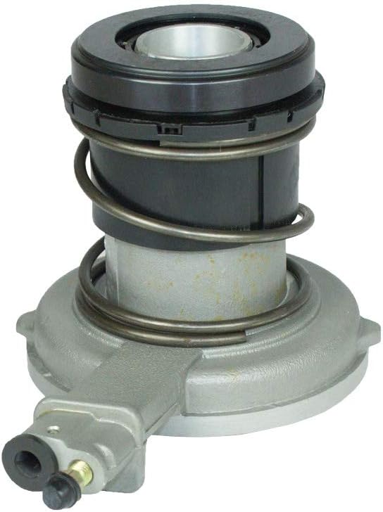 Clutch Kit Slave for 85-87 Aerostar Ranger Bronco II Base XLT 2.0 2.3 2.8 2.9L