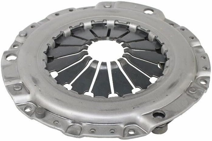 Clutch Kit fits Chevy Aveo Aveo 5 Pontiac G3 Wave Daewoo Lanos 00-16 1.6L L4