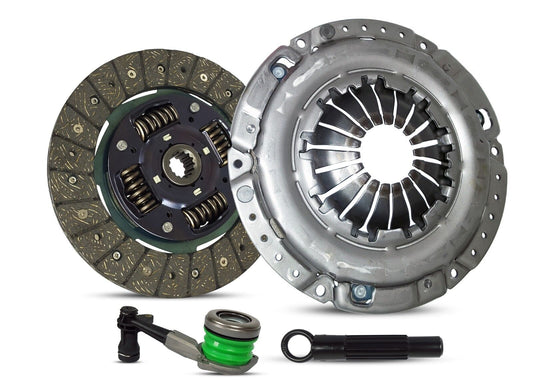 Clutch Kit with Slave for Saturn Vue Base Sport Utility 4 Door 2.2L L4 Gas