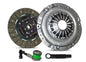 Clutch Kit with Slave for Saturn Vue Base Sport Utility 4 Door 2.2L L4 Gas