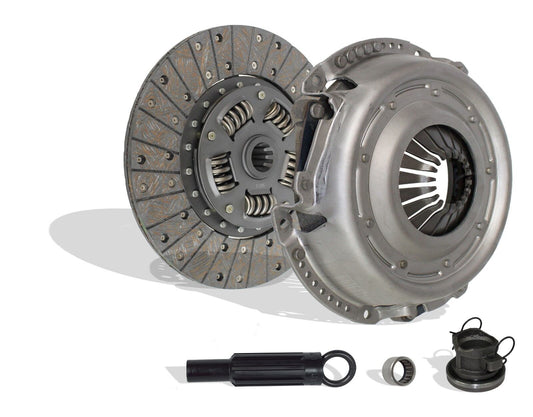 Clutch Kit for 00-06 Jeep Liberty Wrangler Rubicon Sahara Sport 3.7L 4.0