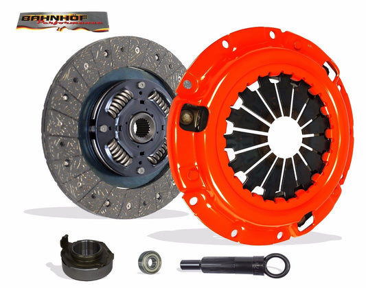 CLUTCH KIT STAGE 1 BAHNHOF FOR KIA SPORTAGE BASE EX LIMITED SPORT UTILITY 2.0L