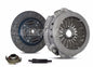 Clutch kit for 2004-2009 Kia Spectra Spectra 5 Base EX LX SX 2.0L L4 Gas DOHC