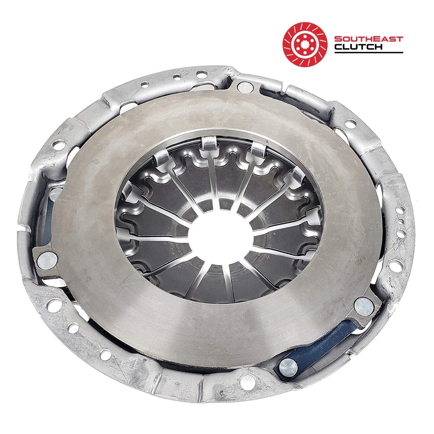 SECLUTCH Clutch Kit Disc Bearing for 03-12 Honda Accord 2.4L L4 GAS DOHC