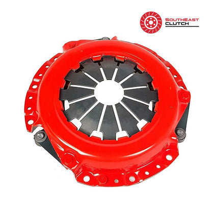 SECLUTCH Clutch Kit for 12-18 Veloster Accent Rio Soul 1.6L 1591CC Stage 1