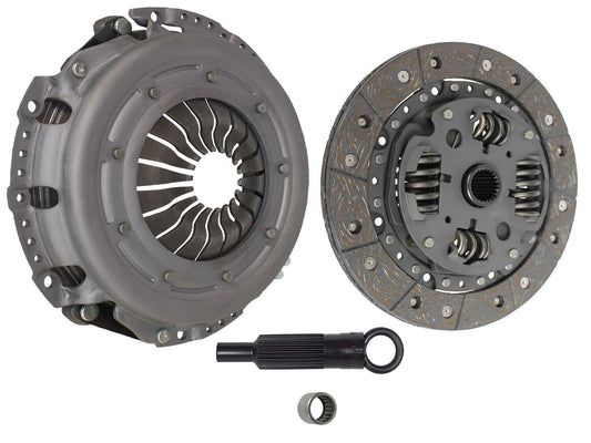 Clutch Kit HD for 2001 2002 2003 2004 FORD FOCUS SE S2 ZTS ZTW ZX3 ZX5 DOHC 2.0L
