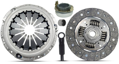 CLUTCH KIT fits 2012-2018 MAZDA 3 CX-5 G GS GX SE Touring i I 2.0L l4 GAS DOHC