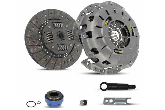 Bahnhof Self Adjusting Clutch Kit Fits Ford Ranger Pickup Truck 95-11 2.3L 2.5L