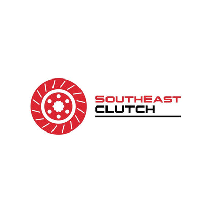 Clutch with Slave Kit for Chevrolet S10 GMC Sonoma 96-02 2.2L 4 Cylinders