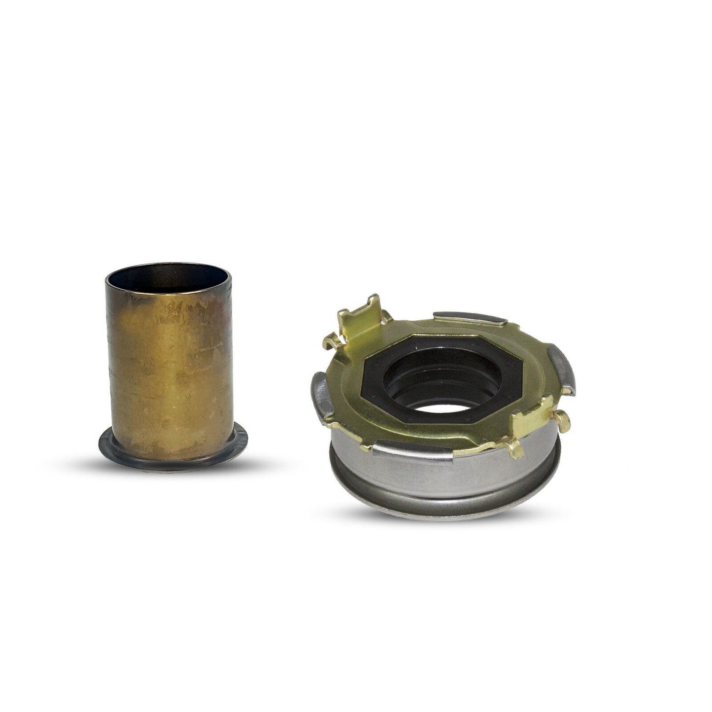 RELEASE BEARING AND REPAIR SLEEVE FOR SUBARU IMPREZA LEGACY OUTBACK FORESTER