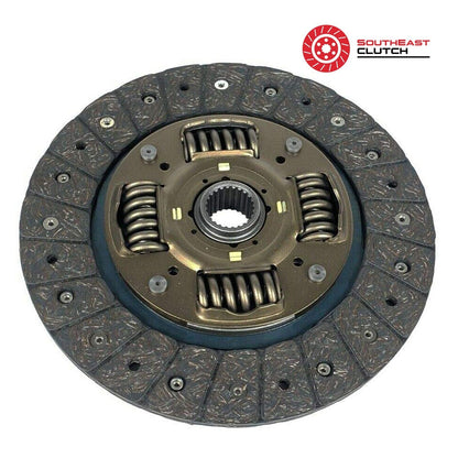 SECLUTCH Clutch and Flywheel for 02-11 HONDA CR-V ELEMENT 2.4L 2354CC l4 GAS