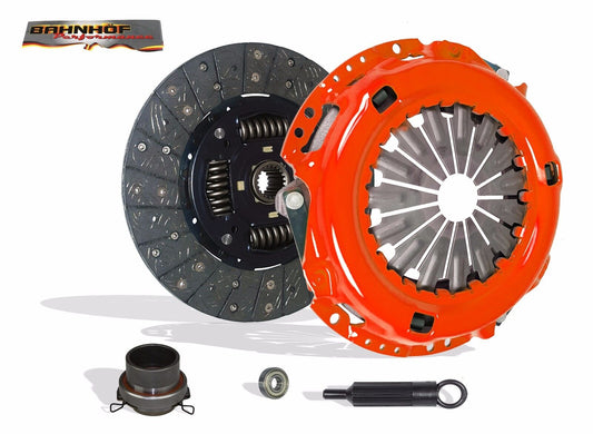 CLUTCH KIT STAGE 1 BAHNHOF FITS TOYOTA 4RUNNER T100 TACOMA TUNDRA 3.4L V6 DOHC