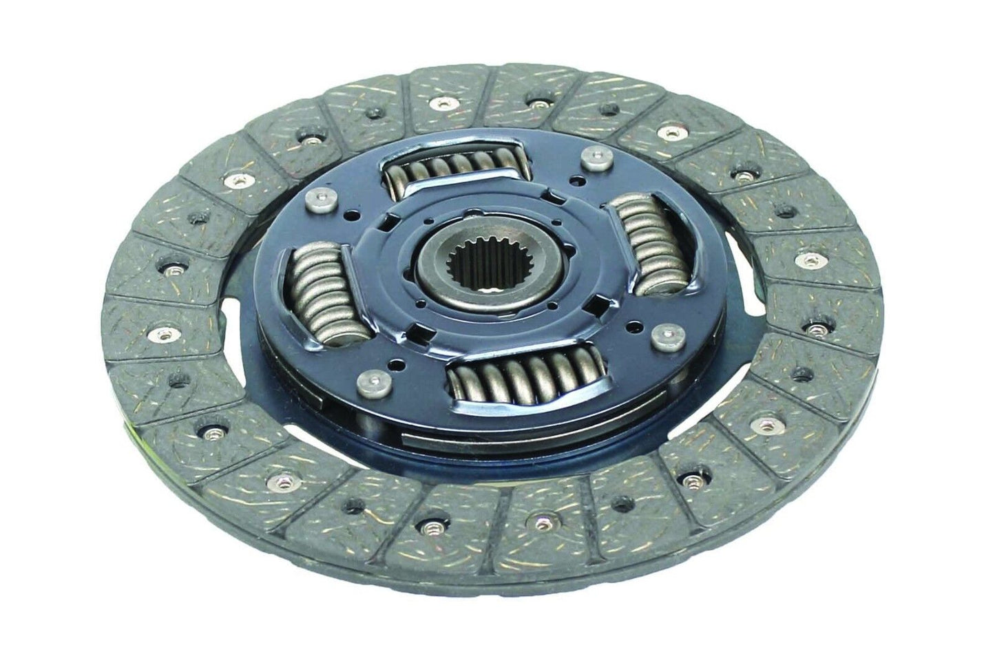 CLUTCH KIT STAGE 1 BAHNHOF FOR KIA RIO KIA SEPHIA 1.5L AND 1.6L DOHC and SOHC