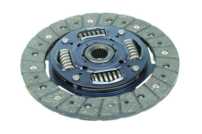 CLUTCH KIT STAGE 1 BAHNHOF FOR KIA RIO KIA SEPHIA 1.5L AND 1.6L DOHC and SOHC