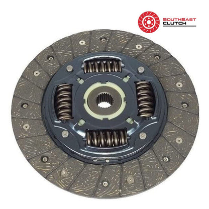 SECLUTCH Clutch Kit for 00-16 Aveo Lanos G3 Wave 5 Swift+ 1.6L l4 GAS DOHC