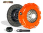 Bahnhof Stage 1 Clutch Kit Fits Vw Golf Beetle Jetta GL GLS 98-06 2.0L 4Cyl SOHC