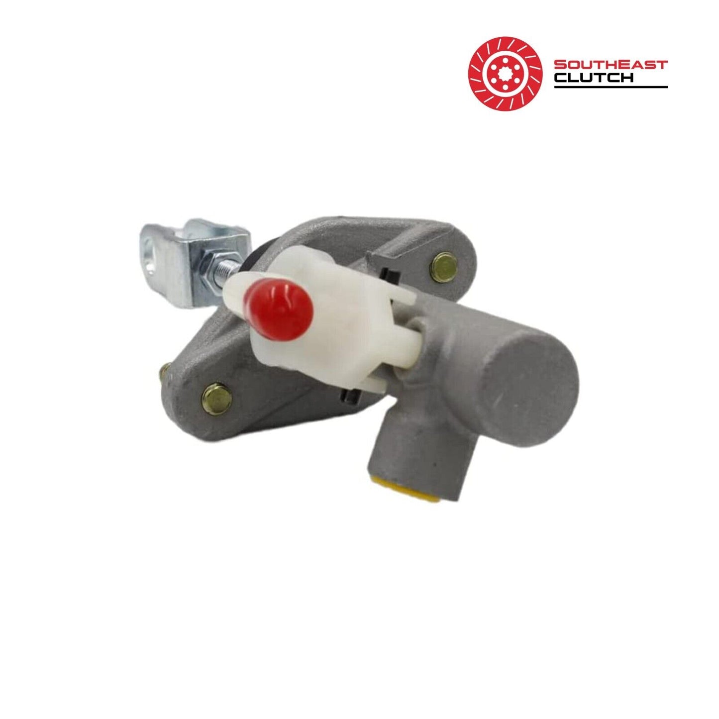 SECLUTCH Master Cylinder Hidraulic for 02-07 Lancer 2.0L L4 GAS