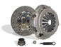 HD CLUTCH KIT SET for TOYOTA TACOMA TUNDRA 4RUNNER T100 3.4L V6 2WD 4WD DOHC