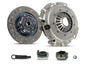 OEM PREMIUM CLUTCH KIT FITS 2010-2013 Mazda 3 2.5L L4 2488CC 152Cu. GAS DOHC