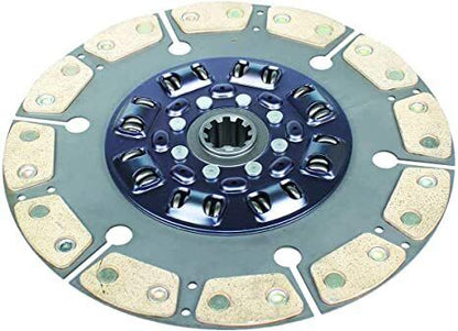 Clutch Kit fits Ford F250-F750 SUPER DUTY Base Lariat Xl Xlt Extended Crew