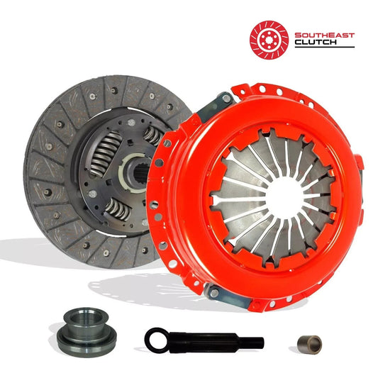 Stage 1 Clutch Kit for 1983-1984 Chevrolet S10 Blazer GMC S15 Jimmy 2.0L