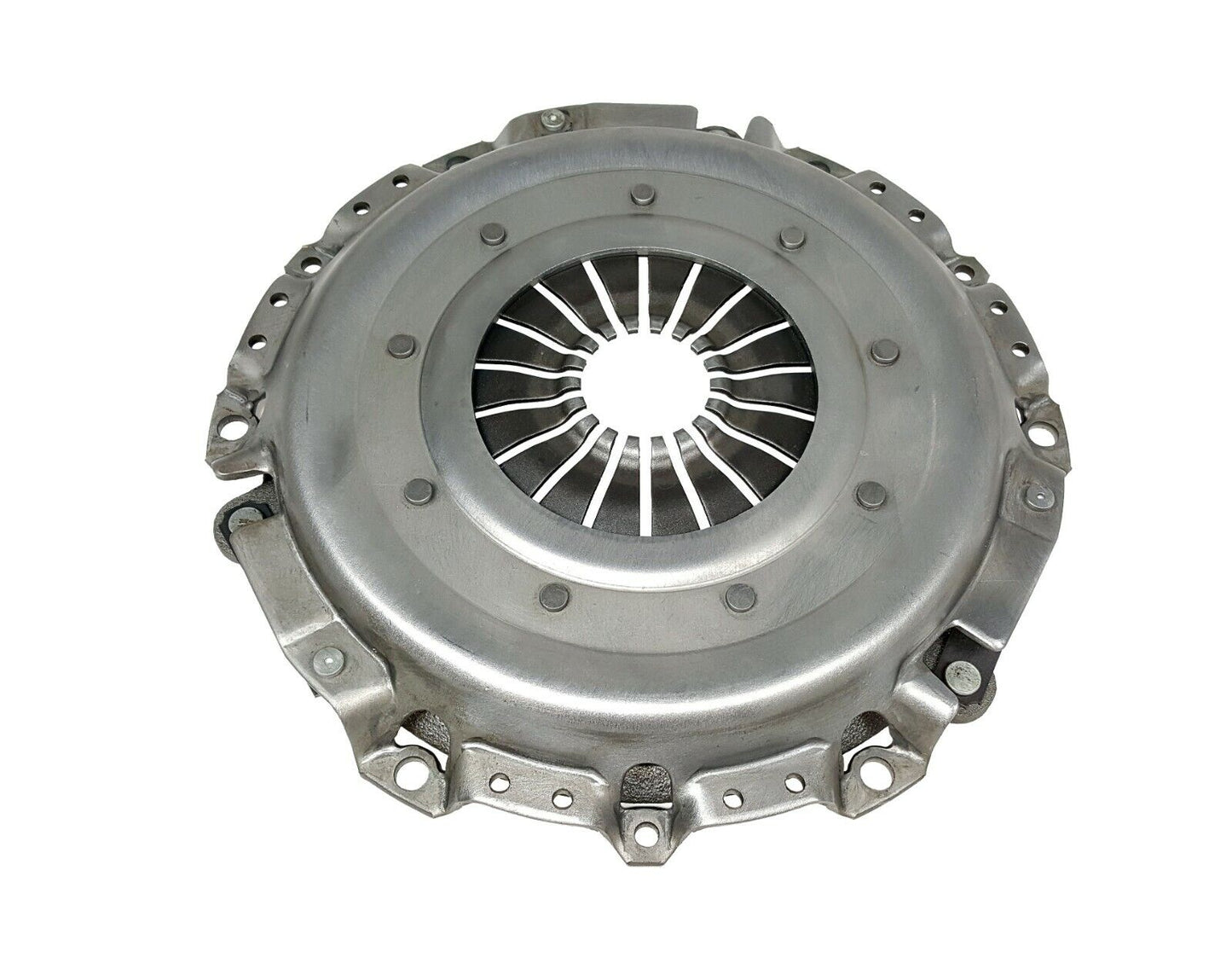 Clutch and Slave Kit fits 12-18 Ford Focus 2.0L L4 5 SPD for Dual Mass Flywheel