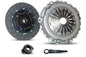 HD CLUTCH KIT SET FOR 01-04 MINI COOPER 1.6L 5 SPEED TO 7/2004