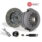 Clutch Kit For Chevrolet S10 LS GMC Sonoma Isuzu Hombre XS 96-01 2.2L 4 Cyl