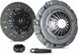 Clutch Kit works with 2013-2018 VW Jetta A6 2.0 5 SPEED 5 115 HP