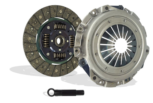 CLUTCH KIT FOR 2000-2002 CHEVY CAVALIER 2.4L 4Cyl AUTOPARTS EXPRESS