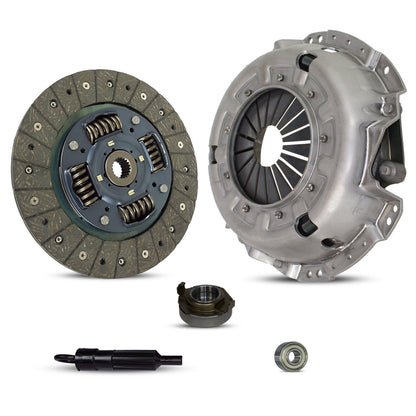 Clutch Kit Fits Suzuki Vitara Base Jla Jlx Jls Js Jx 98-03 2.0L 4Cyl Dohc