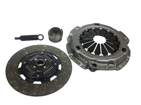 HD CLUTCH KIT SET FOR 05-14 TOYOTA TACOMA TUNDRA FJ CRUISER 4.0L V6 1GRFE