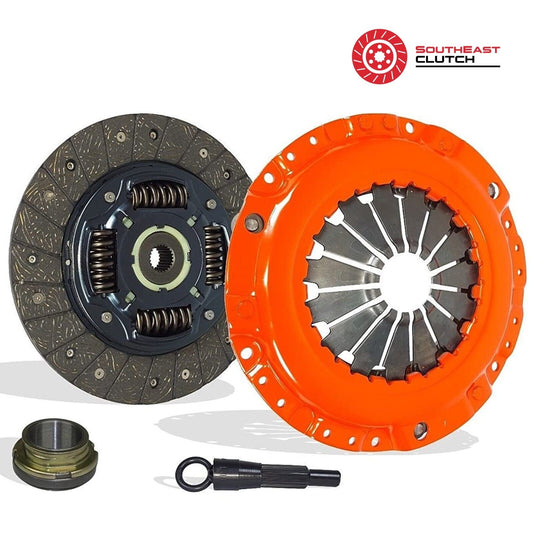 SECLUTCH Clutch Kit for 00-16 Aveo Lanos G3 Wave 5 Swift+ 1.6L l4 GAS Stage 1