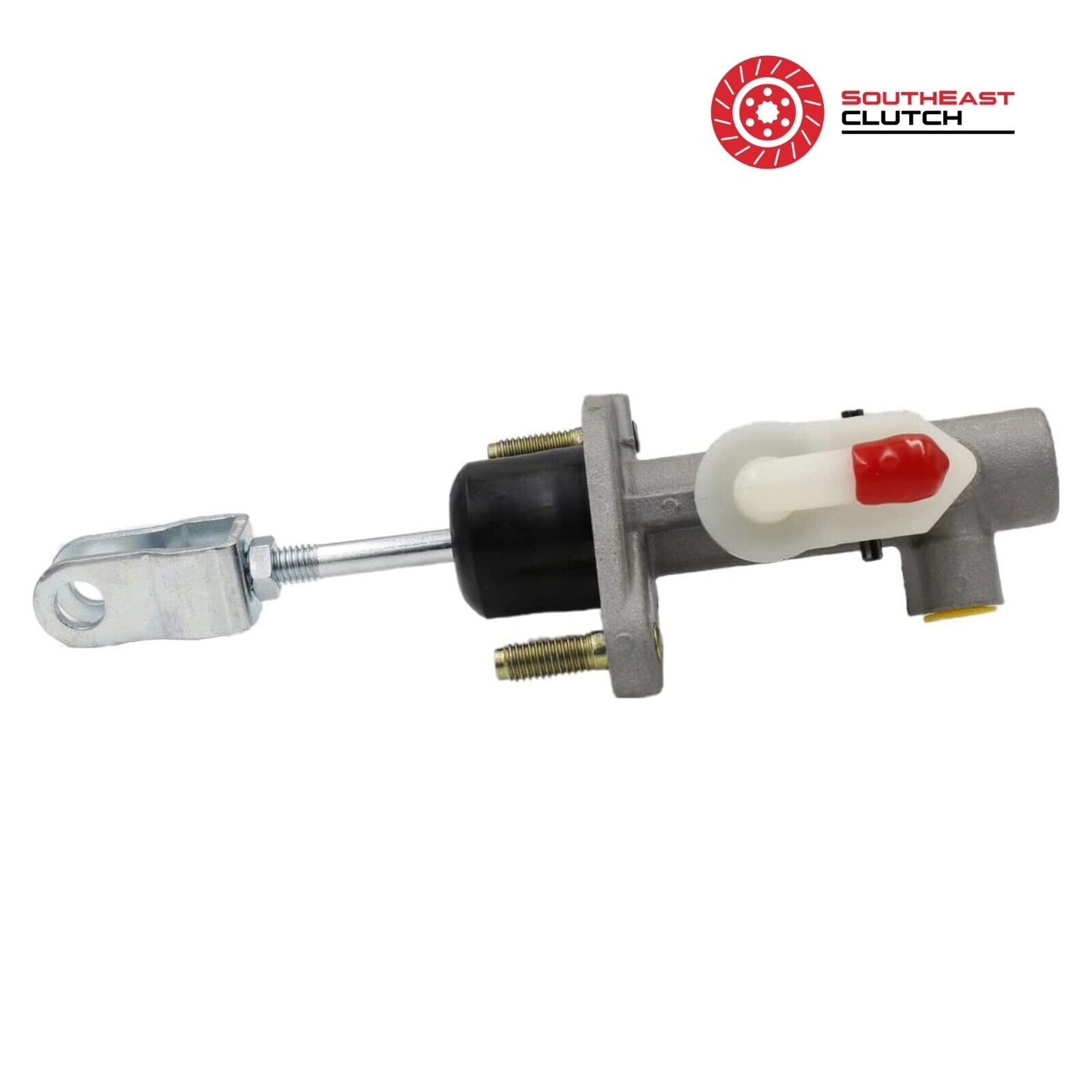 SECLUTCH Master Cylinder Hidraulic for 02-07 Lancer 2.0L L4 GAS