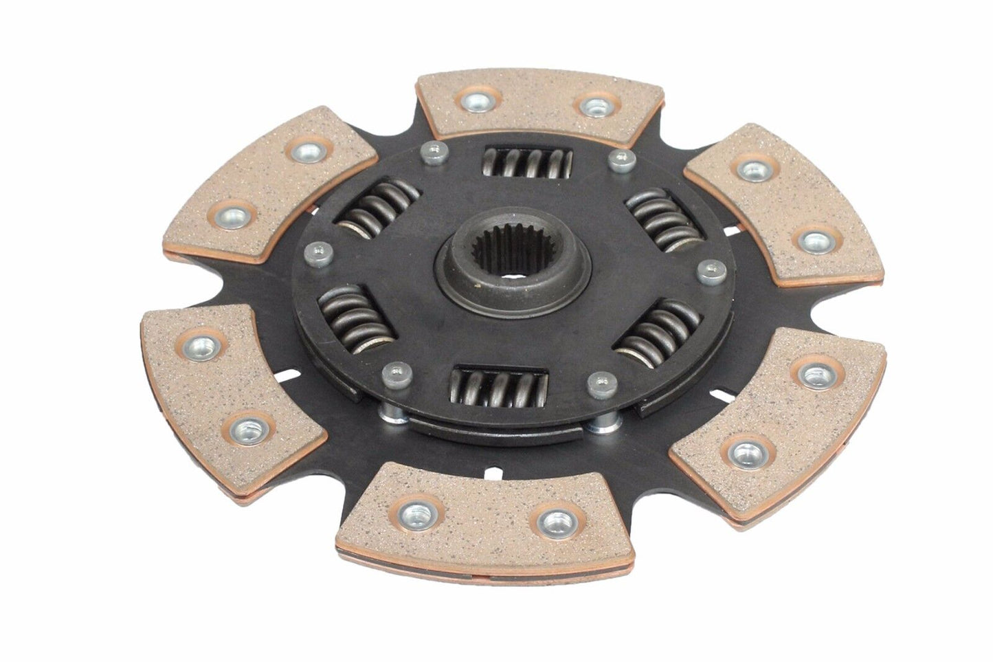 CLUTCH KIT PERFORMANCE STAGE 3 FOR TOYOTA STARLET GT 1.3L GLANZA 4EFTE