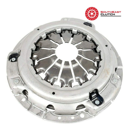 SECLUTCH Clutch Flywheel Kit for 03-12 ILX TSX Accord Civic 2.4L l4 GAS DOHC