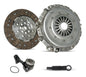 Clutch and Slave Kit fits 12-18 Ford Focus 2.0L L4 5 SPD for Dual Mass Flywheel