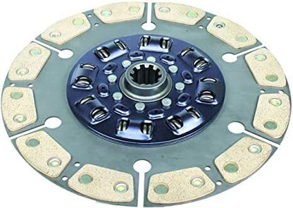 Clutch Kit fits Ford F250-F750 SUPER DUTY Base Lariat Xl Xlt Extended Crew