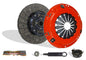 STAGE 1 BAHNHOF CLUTCH KIT fits 1988-02 TOYOTA CAMRY SOLARA CELICA MR-2 ES300