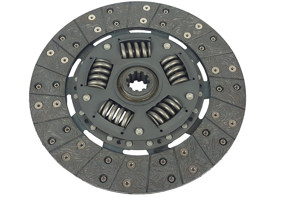 Clutch kit and Slave for Ford Mustang Base Lujo 2-Door April 2006 -2010 4.0L V6