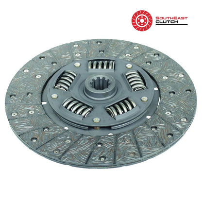 SECLUTCH Clutch Kit Slave for 88-92 With Bronco F150-350 E150-350 Econoline 4.9L