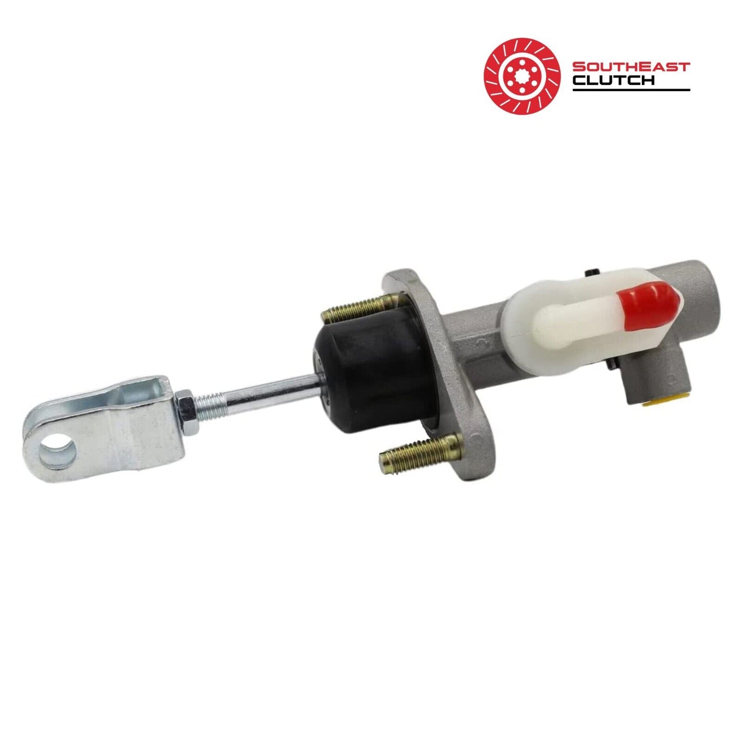 SECLUTCH Master Cylinder Hidraulic for 02-07 Lancer 2.0L L4 GAS