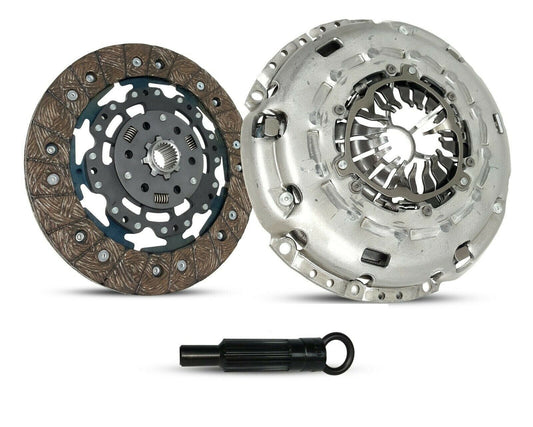 Self Adjusting Clutch Kit fits 05-12 Ford Escape Mazda Tribute 2.3 2.5L 4Cyl