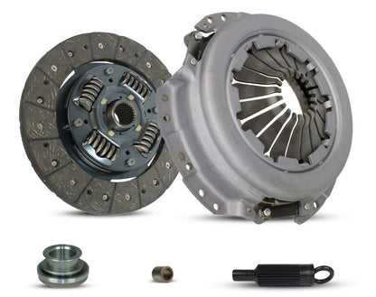 CLUTCH KIT HD FOR 94-95 CHEVY S10 GMC SONOMA LS SL SLE PICKUP 2.2L 4cyl