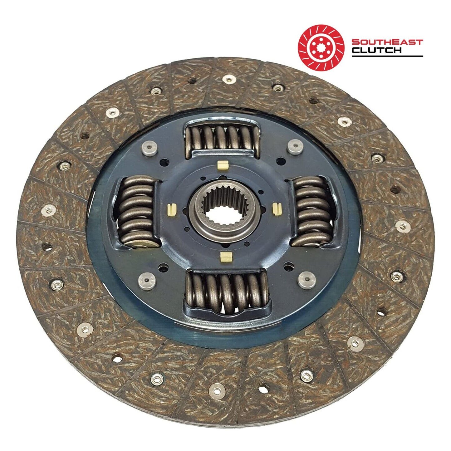 SECLUTCH Clutch Kit for 96-12 Impreza Legacy Outback 2.0L H4 2.5L H4 3.0L Stage1