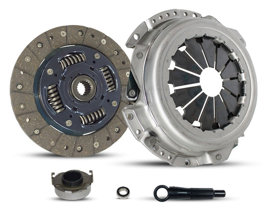 Clutch Kit for 09-20 Honda Fit Base Dx Ex Lx Sport Hatchback 1.5L L4 GAS SOHC