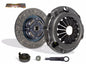 Bahnhof Clutch Kit for 90-96 Ford Escort Mazda Protege Mercury Tracer 1.8L DOHC