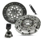 Clutch kit and Slave fits Ford Focus SVT Hatchback 2-Door 2002 -2004 2.0L V4