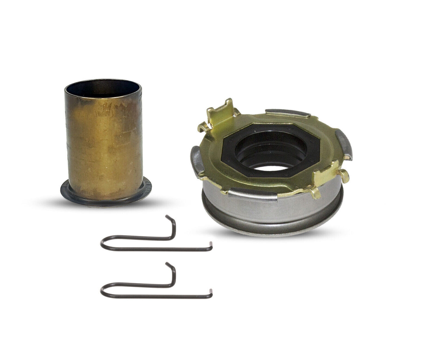 RELEASE BEARING AND REPAIR SLEEVE FOR SUBARU IMPREZA LEGACY OUTBACK FORESTER