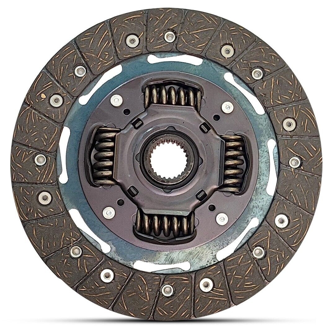 HD CLUTCH KIT A-E FOR 02-10 HONDA CIVIC SI ACURA RSX CSX K20 5 SP GAS DOHC